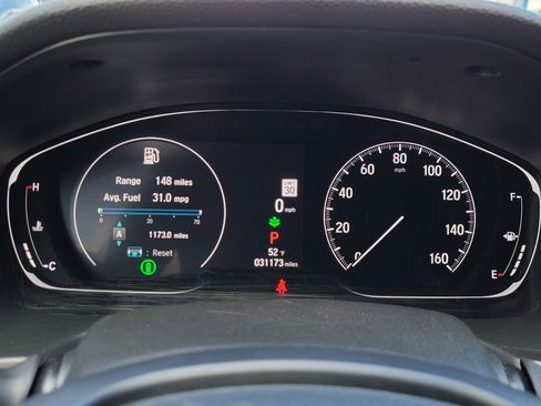 Used 2022 Honda Accord Sport image 22