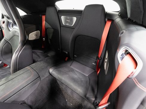 Used 2024 Mercedes-Benz SL 63 AMG 4MATIC image 28