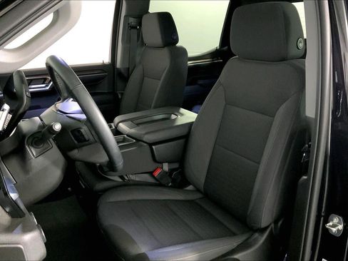 Used 2023 Chevrolet Silverado 1500 LT w/ Convenience Package II image 22