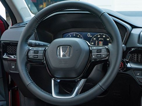 New 2026 Honda CR-V EX-L image 18