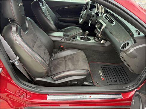 Used 2013 Chevrolet Camaro ZL1 image 20