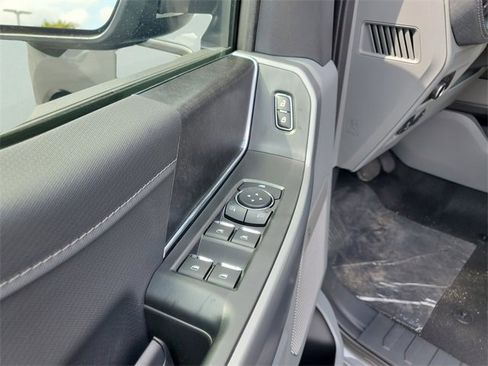 New 2025 Ford F150 Lightning Flash image 25