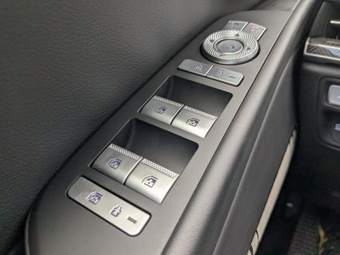 Used 2024 Genesis G80 3.5T Sport w/ Sport Prestige Package image 21