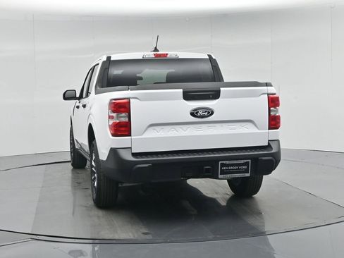 New 2026 Ford Maverick XLT image 26
