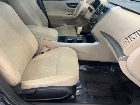 Used 2015 Nissan Altima 2.5 S w/ Power Driver Seat Package image 14