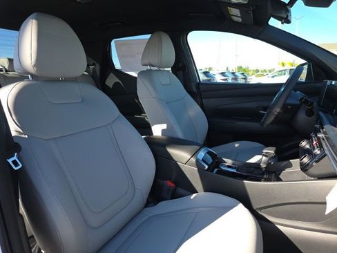 New 2026 Hyundai Santa Cruz SEL image 9