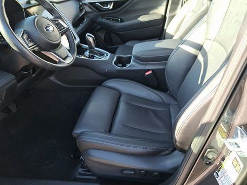 Used 2025 Subaru Legacy Limited image 28