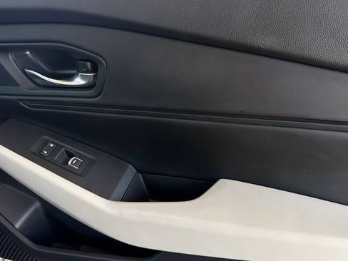 Certified 2024 Honda Accord EX image 20
