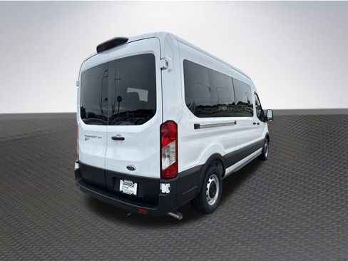 New 2025 Ford Transit 350 XL image 6