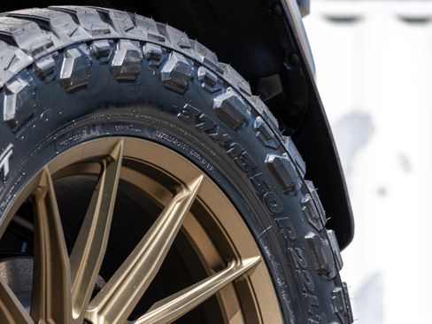 New 2025 Ford Bronco Raptor image 33