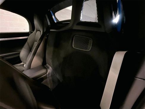 Certified 2025 Porsche 718 Boxster S image 22