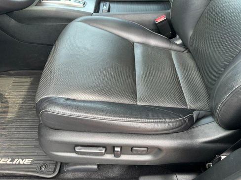 Used 2023 Honda Ridgeline RTL image 16