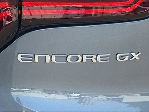 New 2026 Buick Encore GX Sport Touring w/ Comfort Package FWD image 9