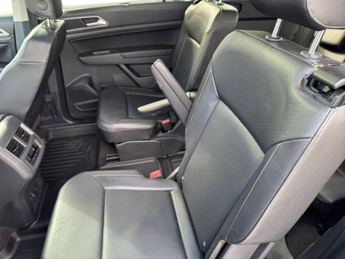 Used 2019 Volkswagen Atlas SE image 13