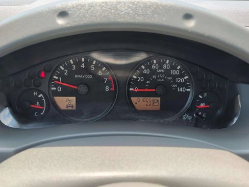 Used 2020 Nissan Frontier SV AWD/4WD image 19