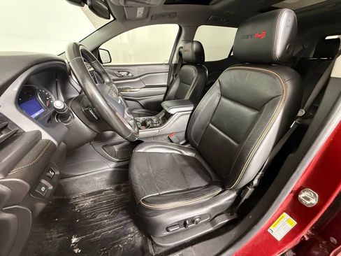 Used 2020 GMC Acadia AT4 w/ LPO, Floor Liner Package image 13
