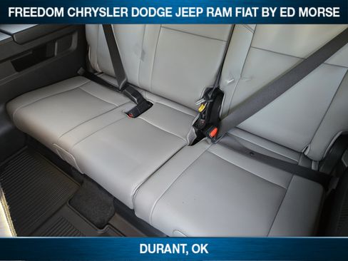 Used 2026 Toyota Sequoia Limited RWD image 22