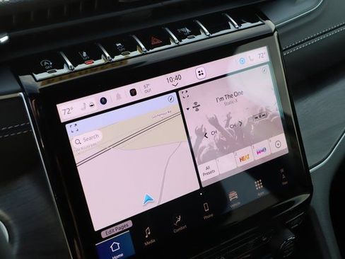 New 2025 Jeep Grand Cherokee L Limited AWD/4WD image 30