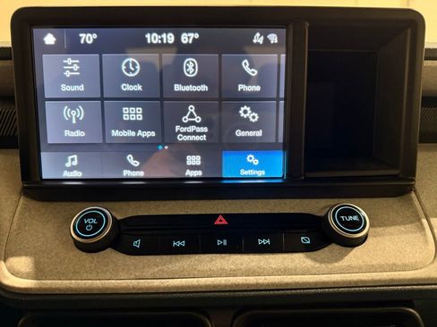 Used 2023 Ford Maverick XLT image 20