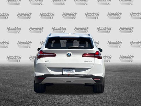 Used 2026 BMW X3 xDrive30i w/ Convenience Package AWD/4WD image 6