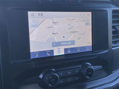 Used 2022 Ford F150 XL w/ STX Appearance Package image 25