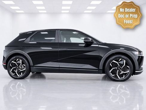 Used 2024 Hyundai Ioniq 5 SEL AWD/4WD image 2
