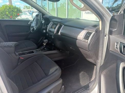 Used 2019 Ford Ranger XLT w/ Equipment Group 302A Luxury RWD image 5