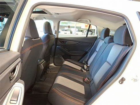 Certified 2023 Subaru Crosstrek 2.0i Premium image 10