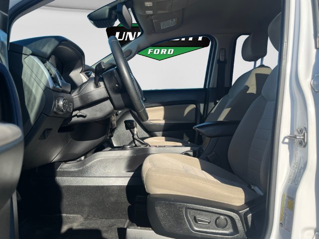 Used 2019 Ford Ranger XLT w/ Equipment Group 302A Luxury AWD/4WD image 25
