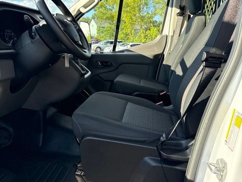 Used 2025 Ford Transit 250 Low Roof w/ Exterior Upgrade Package RWD image 14