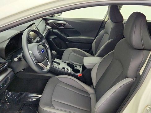 Used 2025 Subaru Impreza 2.0i AWD/4WD image 20