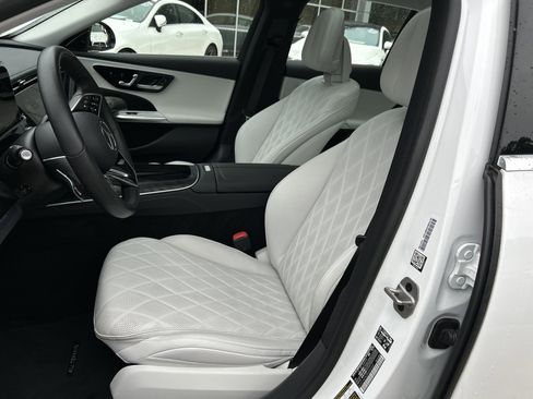 Used 2024 Mercedes-Benz E 450 4MATIC All-Terrain Wagon image 23