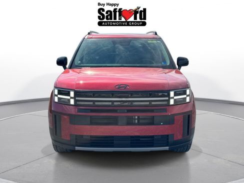 Used 2025 Hyundai Santa Fe XRT AWD/4WD image 8