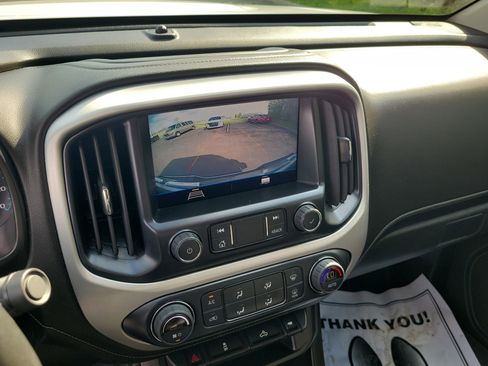 Used 2022 GMC Canyon Elevation w/ Trailering Package image 27