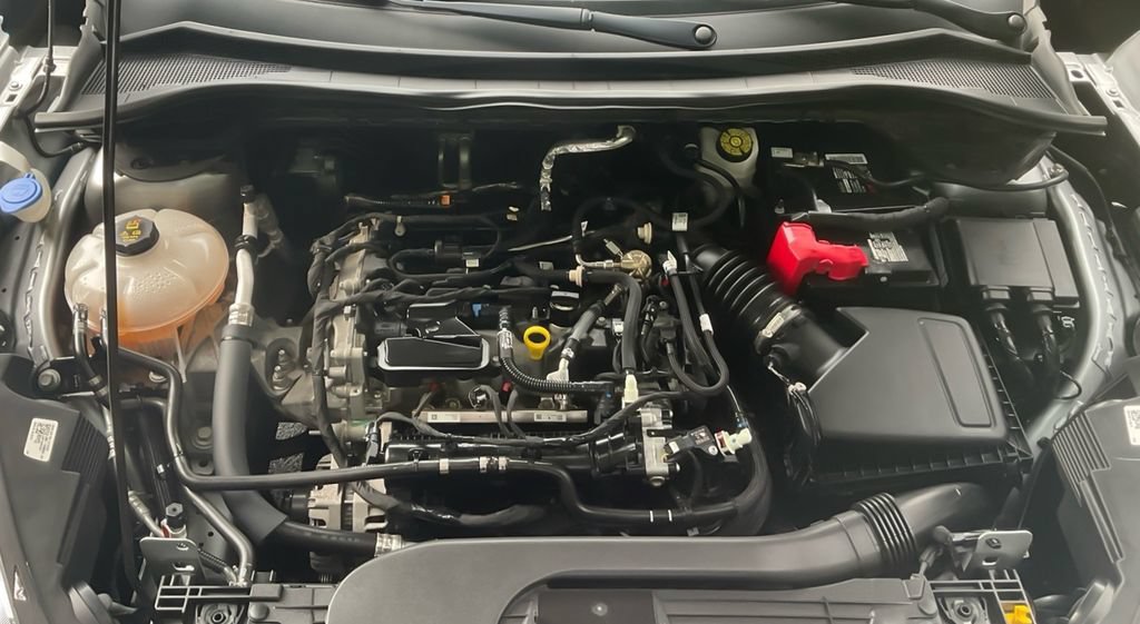 Used 2022 Ford Escape SE FWD image 27