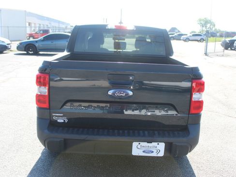 Used 2023 Ford Maverick XLT FWD image 5