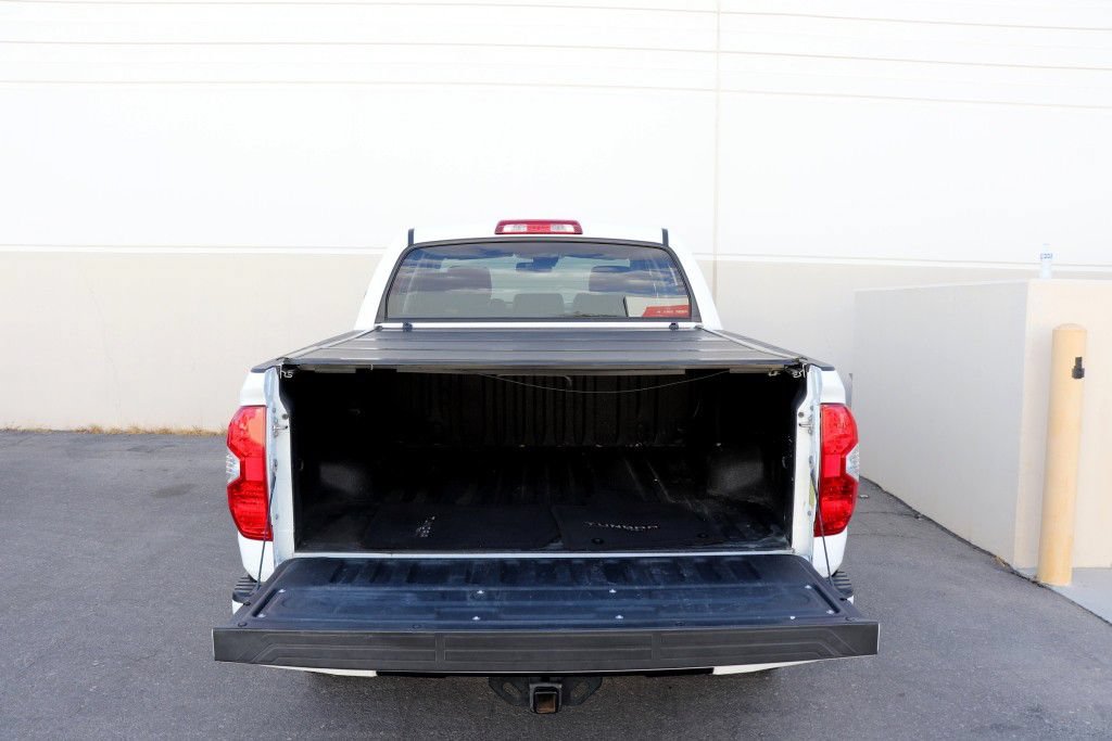 Used 2019 Toyota Tundra TRD Pro AWD/4WD image 24