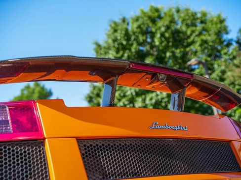 Used 2004 Lamborghini Gallardo AWD/4WD image 65