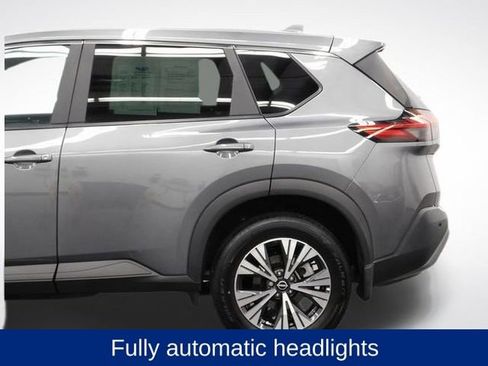 Used 2023 Nissan Rogue SV image 22