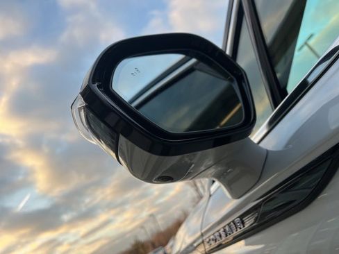 Used 2025 Lincoln Corsair Grand Touring w/ Equipment Group 302A image 42