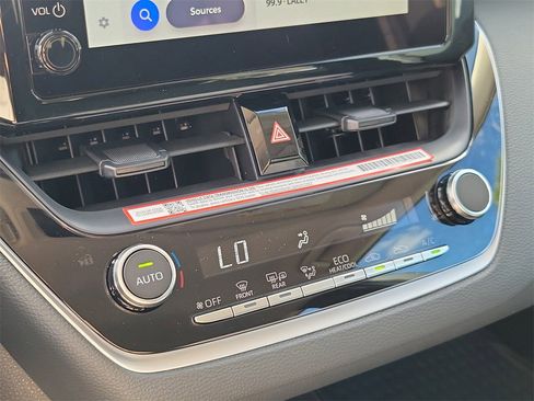 Used 2026 Toyota Corolla LE image 26