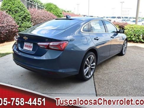 Used 2024 Chevrolet Malibu LT FWD image 10