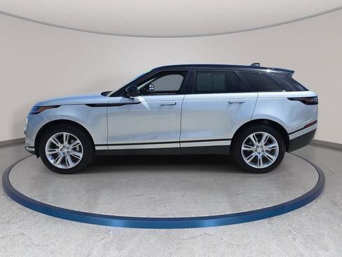 Certified 2025 Land Rover Range Rover Velar S AWD/4WD image 8