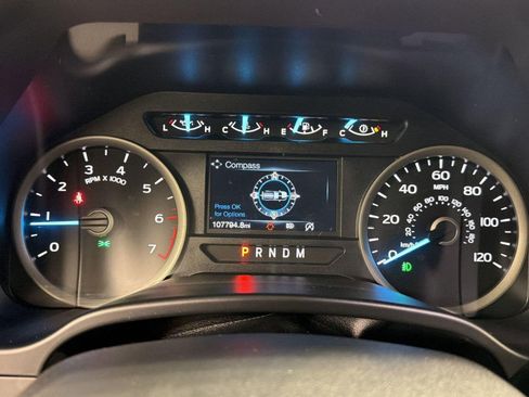 Used 2020 Ford F150 XLT w/ Equipment Group 301A Mid image 17