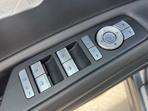 Used 2024 Genesis GV80 3.5T AWD/4WD image 10