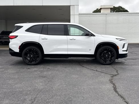 New 2026 Buick Enclave Sport Touring AWD/4WD image 2