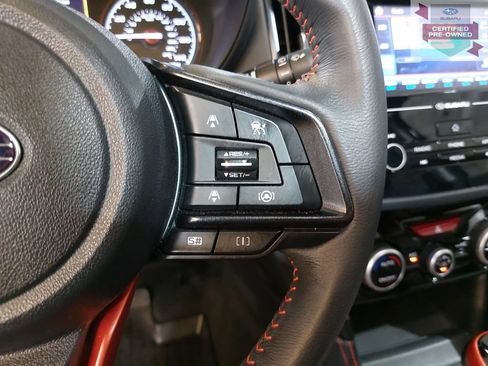 Certified 2024 Subaru Forester Sport AWD/4WD image 18