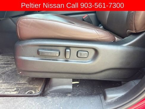 Used 2024 Honda Ridgeline RTL image 9