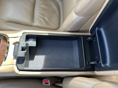 Used 2008 Lexus SC 430 Convertible image 23