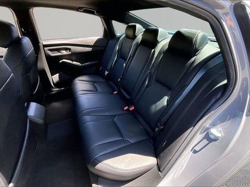 Used 2024 Honda Accord Sport image 18